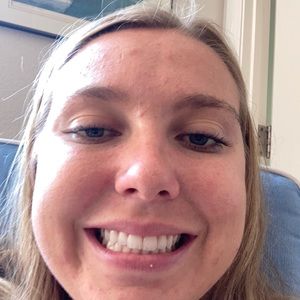 Meet your Posher, Julia